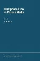 Multiphase Flow in Porous Media