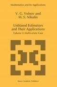 Unbiased Estimators and their Applications