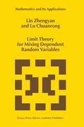 Limit Theory for Mixing Dependent Random Variables