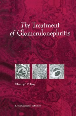 The Treatment of Glomerulonephritis