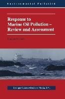 Response to Marine Oil Pollution