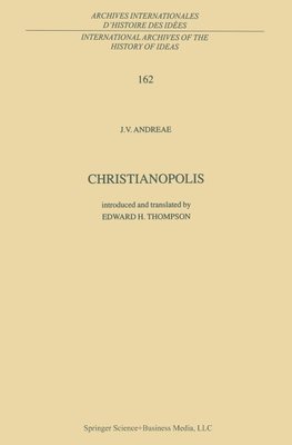 Christianopolis