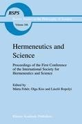 Hermeneutics and Science