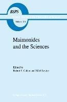 Maimonides and the Sciences