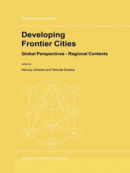 Developing Frontier Cities