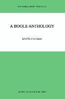 A Boole Anthology