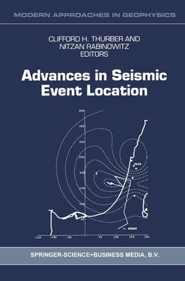 Advances in Seismic Event Location