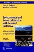 Environmental and Resource Valuation with Revealed Preferences