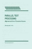 Parallel Text Processing