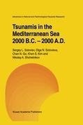 Tsunamis in the Mediterranean Sea 2000 B.C.-2000 A.D.