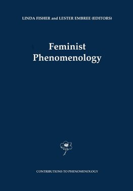 Feminist Phenomenology