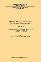 Millenarianism and Messianism in Early Modern European Culture