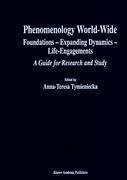 Phenomenology World-Wide