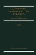 Handbook of Philosophical Logic