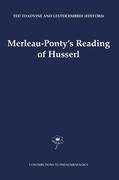 Merleau-Ponty's Reading of Husserl