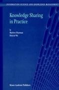 Knowledge Sharing in Practice