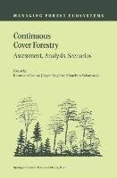 Continuous Cover Forestry