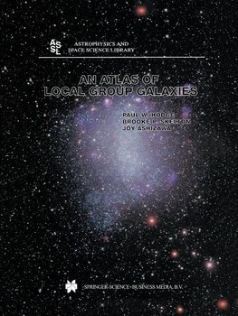 An Atlas of Local Group Galaxies