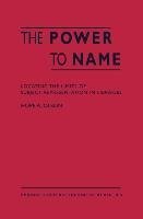 The Power to Name