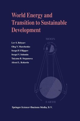 World Energy and Transition to Sustainable Development