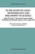 In the Scope of Logic, Methodology and Philosophy of Science