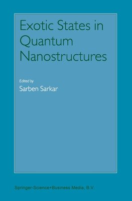 Exotic States in Quantum Nanostructures