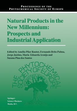 Natural Products in the New Millennium: Prospects and Industrial Application