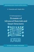 Dynamics of Advanced Materials and Smart Structures