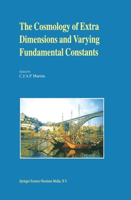 The Cosmology of Extra Dimensions and Varying Fundamental Constants