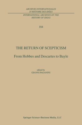 The Return of Scepticism