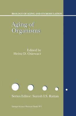 Aging of Organisms