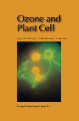 Ozone and Plant Cell