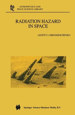 Radiation Hazard in Space