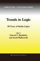 Trends in Logic