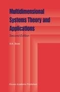 Multidimensional Systems Theory and Applications