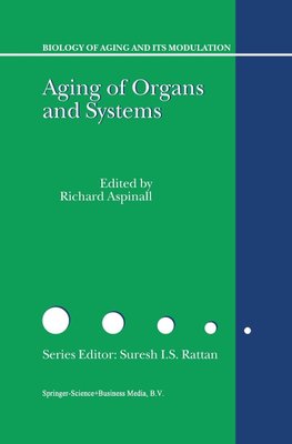 Aging of the Organs and Systems