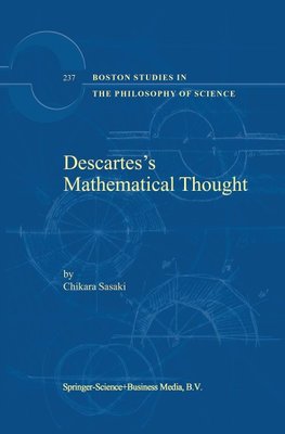 Descartes's Mathematical Thought