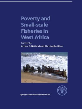 Poverty and Small-scale Fisheries in West Africa