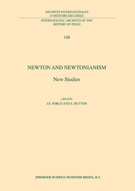 Newton and Newtonianism