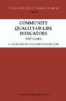 Community Quality-of-Life Indicators