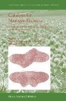 Catalysts for Nitrogen Fixation