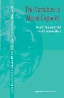 The Variables of Moral Capacity