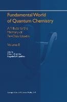 Fundamental World of Quantum Chemistry