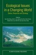 Ecological Issues in a Changing World