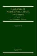 Handbook of Philosophical Logic