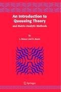 An Introduction to Queueing Theory