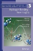 Hydrogen Bonding - New Insights