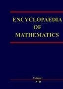 Encyclopaedia of Mathematics