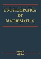 Encyclopaedia of Mathematics