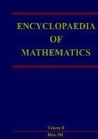 Encyclopaedia of Mathematics